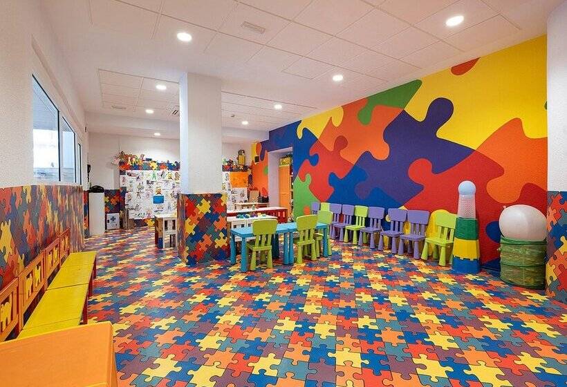 هتل Playas De Guardamar