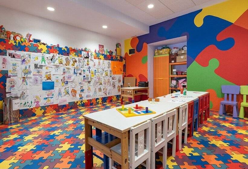 هتل Playas De Guardamar