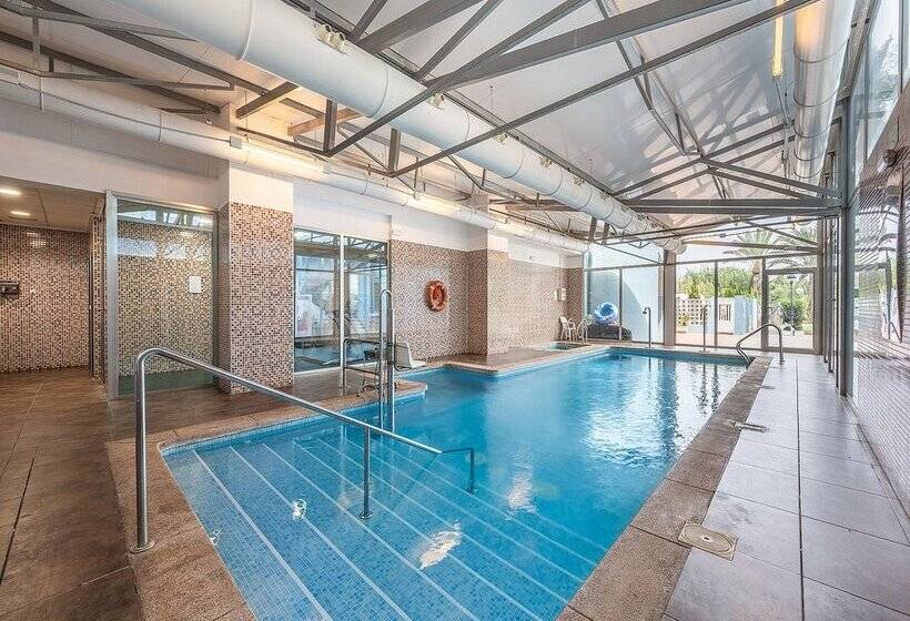 هتل Playas De Guardamar