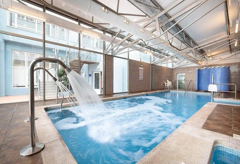 هتل Playas De Guardamar