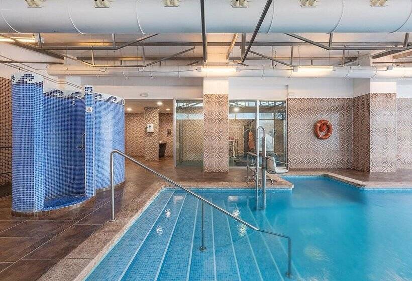 هتل Playas De Guardamar