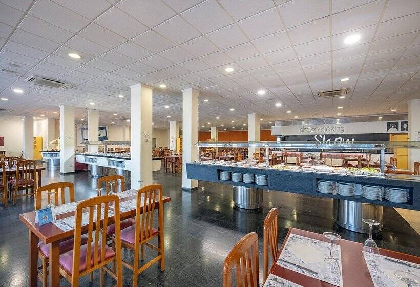 هتل Playas De Guardamar