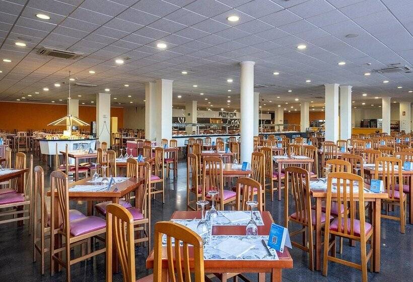 هتل Playas De Guardamar