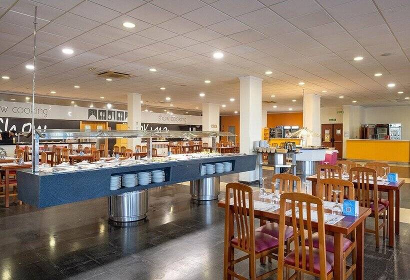 هتل Playas De Guardamar