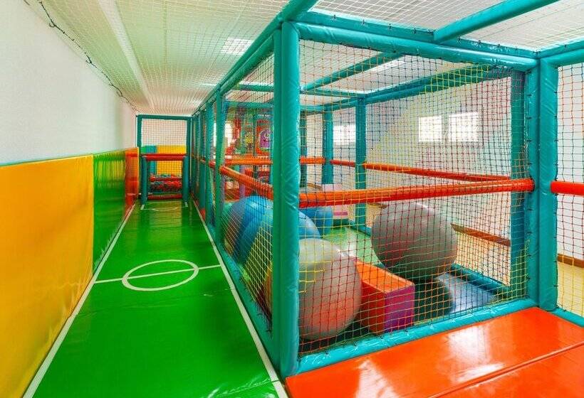 هتل Playas De Guardamar