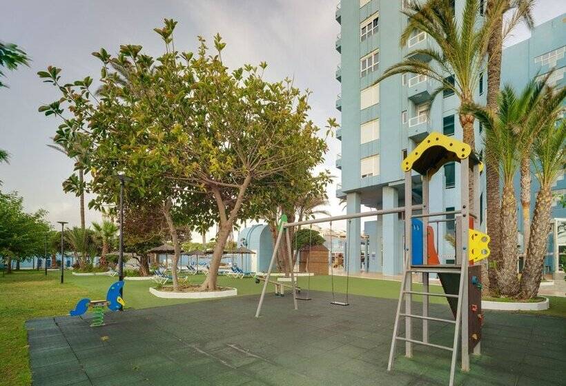 هتل Playas De Guardamar