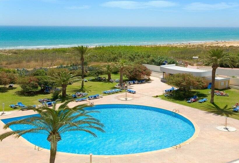 هتل Playas De Guardamar