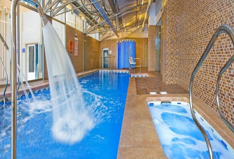 هتل Playas De Guardamar