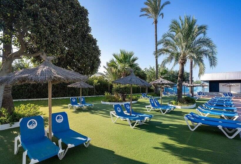 هتل Playas De Guardamar