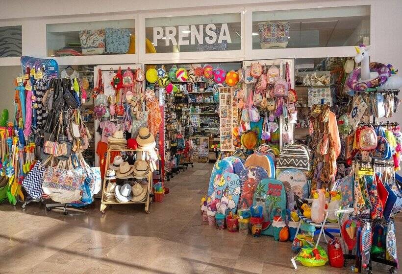 هتل Playas De Guardamar