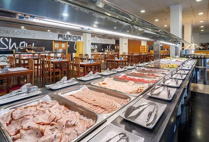 هتل Playas De Guardamar