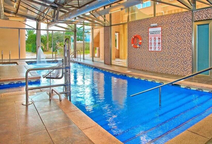 هتل Playas De Guardamar