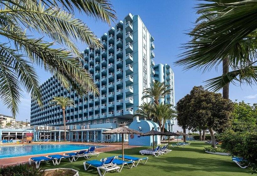 هتل Playas De Guardamar