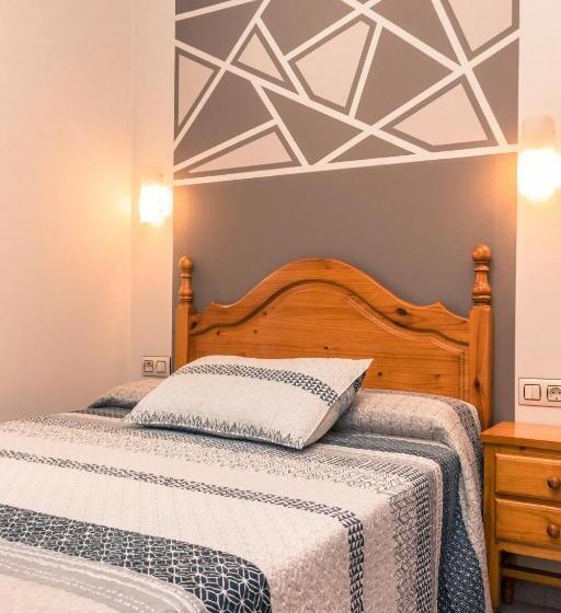 בית מלון כפרי Plaza