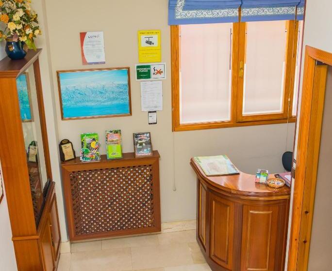 בית מלון כפרי Plaza