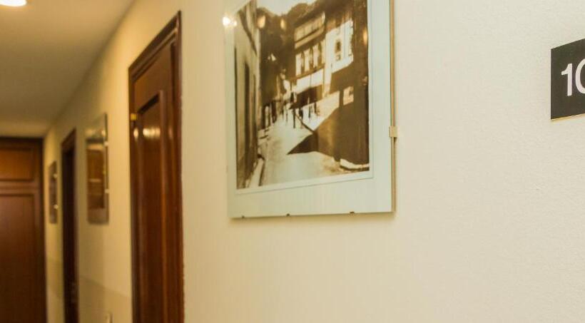 בית מלון כפרי Plaza