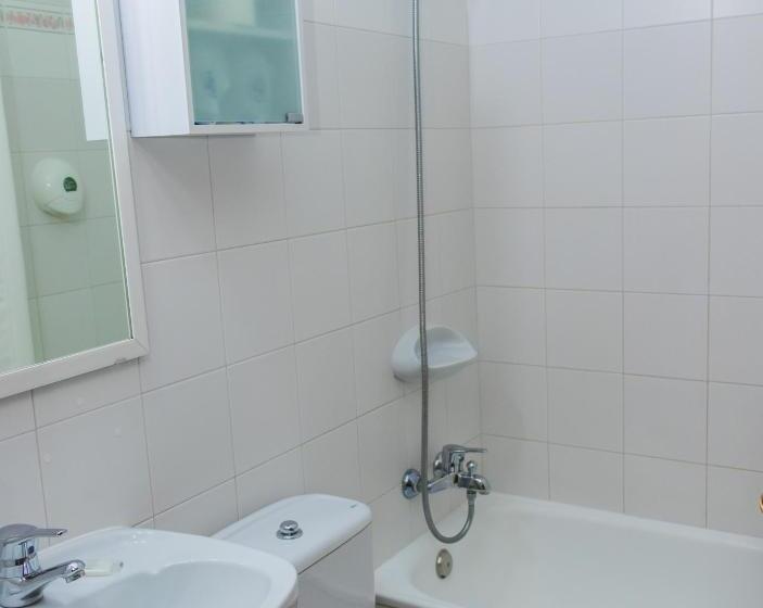 בית מלון כפרי Plaza