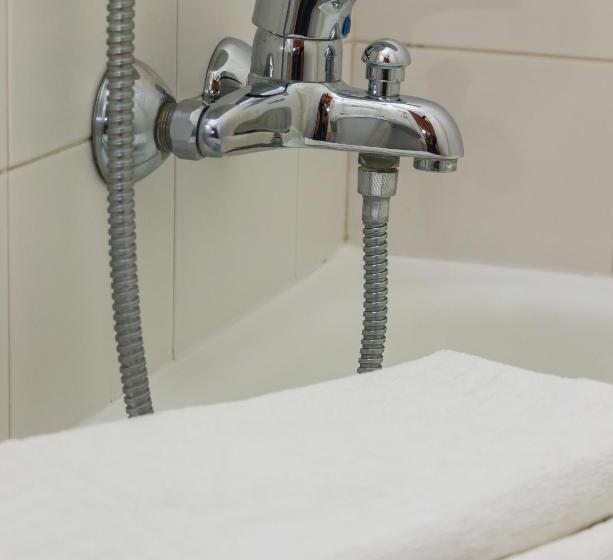 בית מלון כפרי Plaza