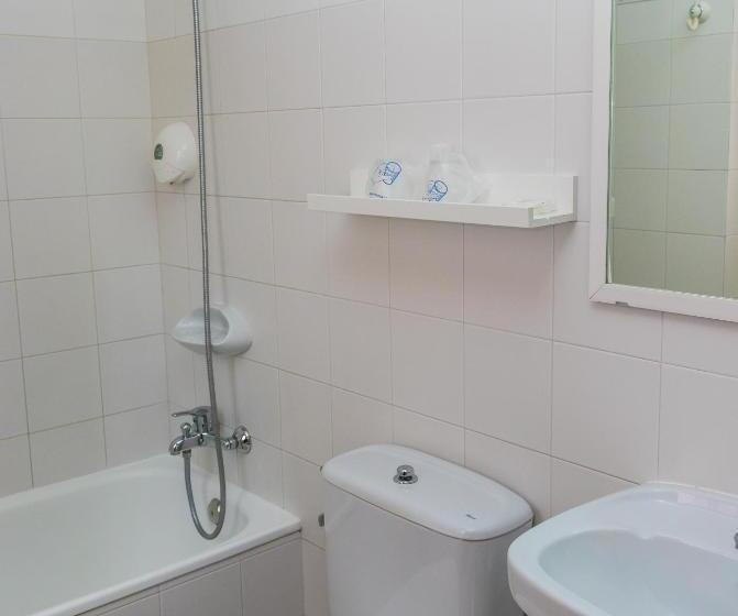 בית מלון כפרי Plaza