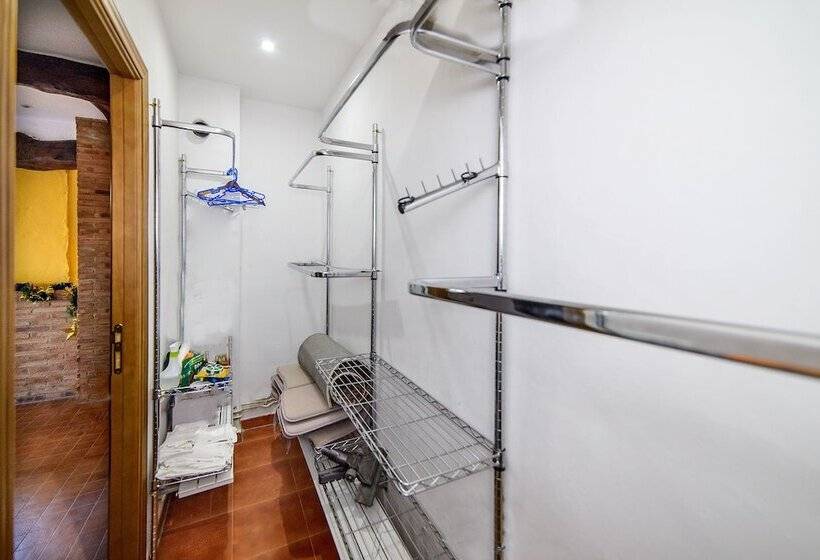 בית מלון כפרי Podiumberg