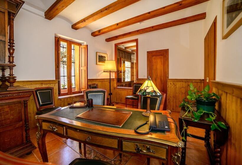 בית מלון כפרי Podiumberg