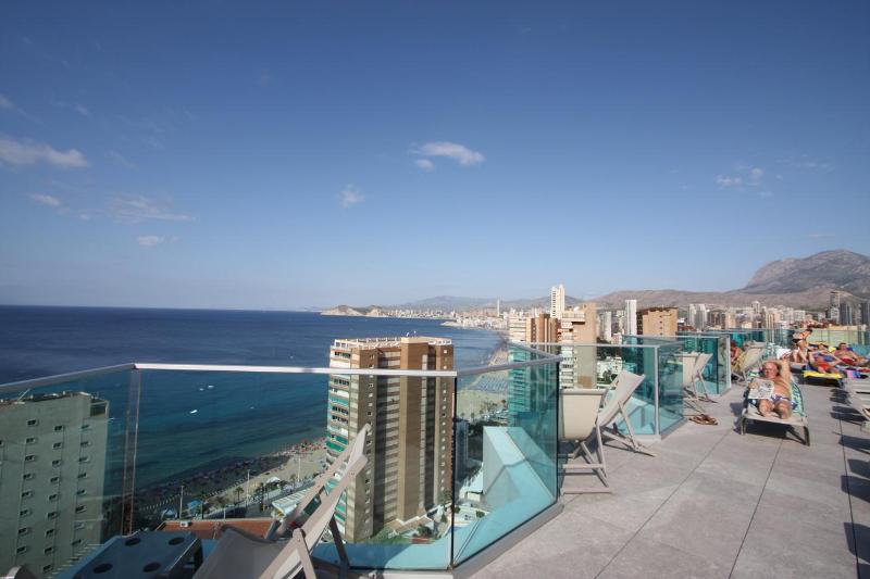 Port Benidorm Hotel & Spa 4* Sup