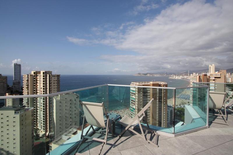 Port Benidorm Hotel & Spa 4* Sup