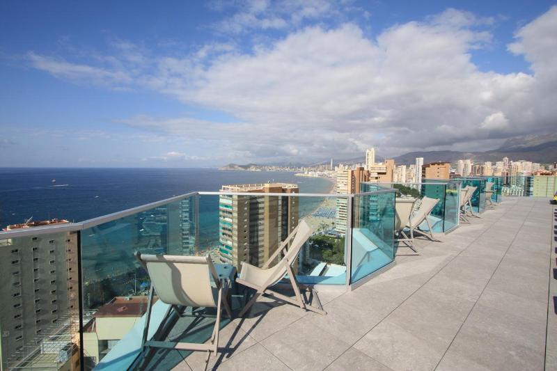 Port Benidorm Hotel & Spa 4* Sup