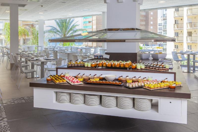 Port Benidorm Hotel & Spa 4* Sup