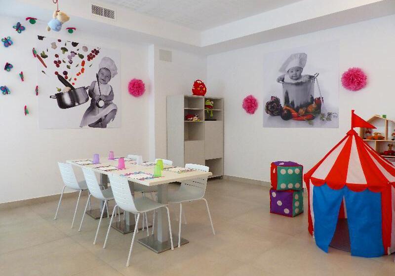 Port Benidorm Hotel & Spa 4* Sup