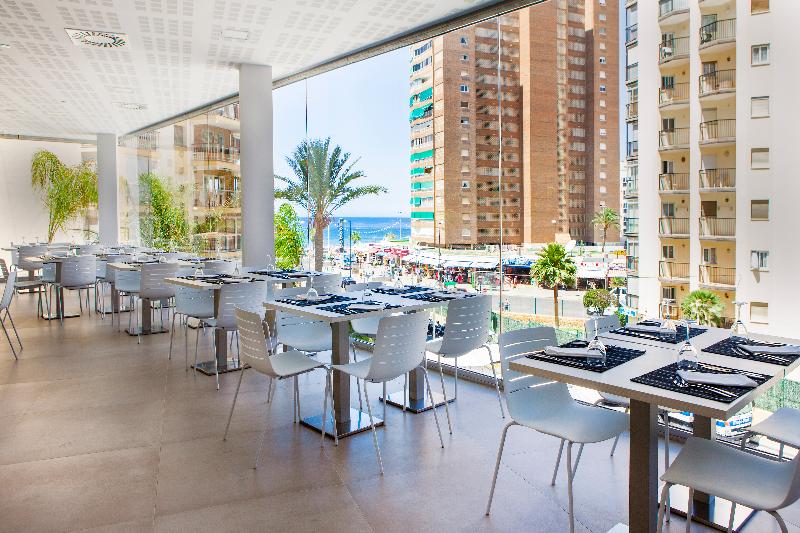 Port Benidorm Hotel & Spa 4* Sup