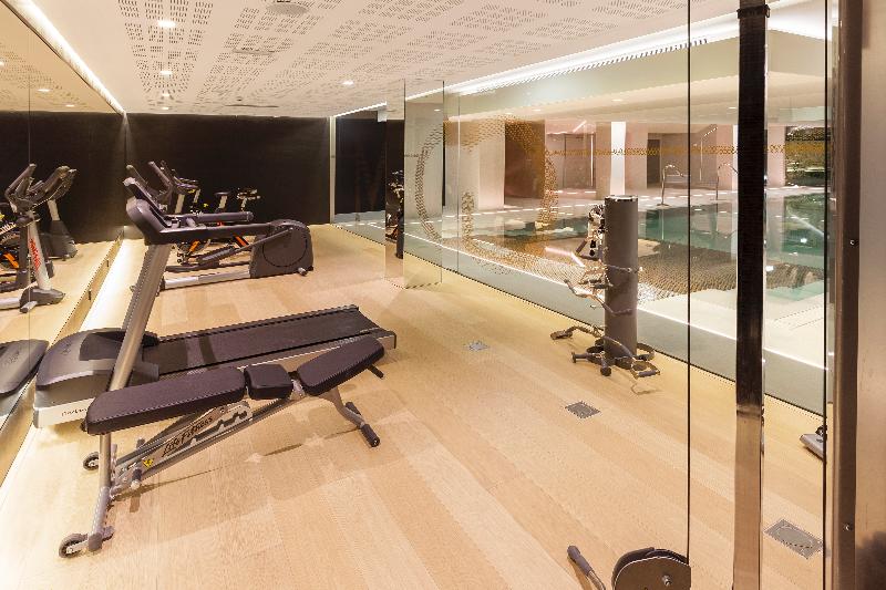 Port Benidorm Hotel & Spa 4* Sup