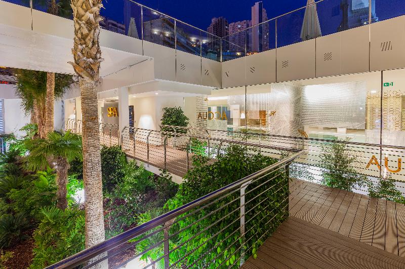 Port Benidorm Hotel & Spa 4* Sup