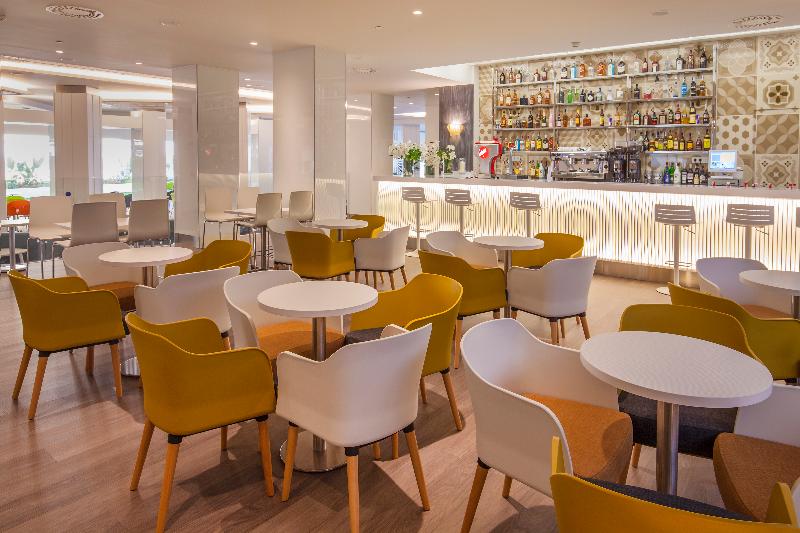 Port Benidorm Hotel & Spa 4* Sup