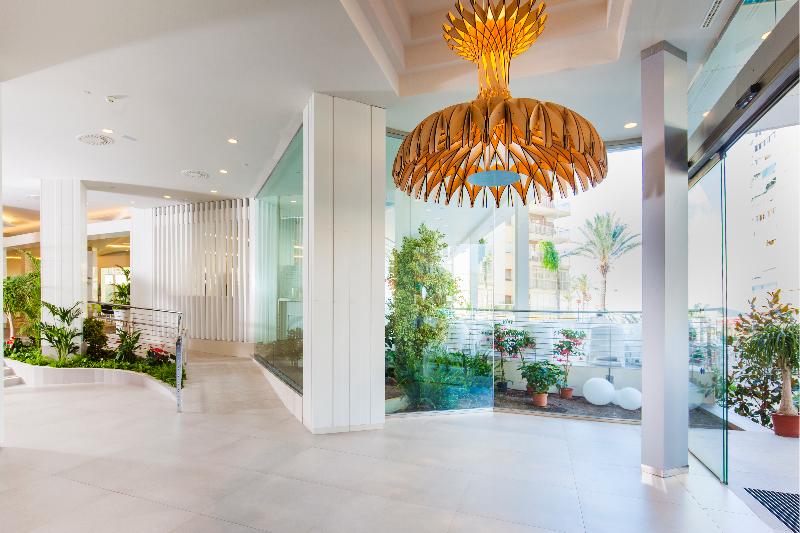 Port Benidorm Hotel & Spa 4* Sup