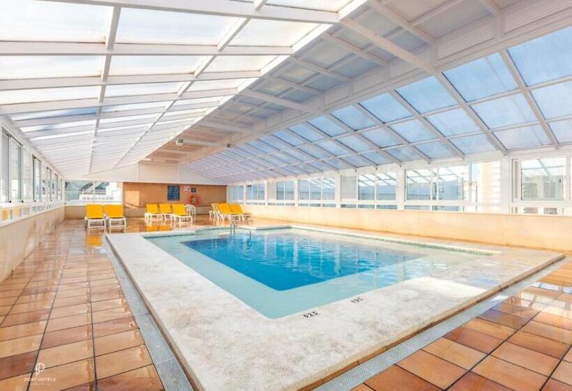 هتل Port Fiesta Park