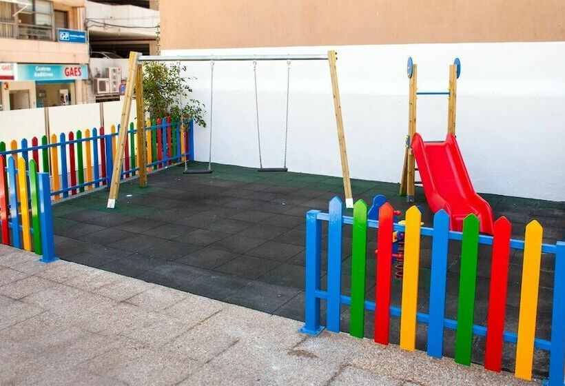 فندق Port Vista Oro