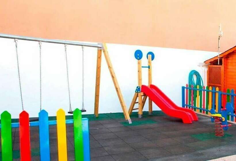 فندق Port Vista Oro