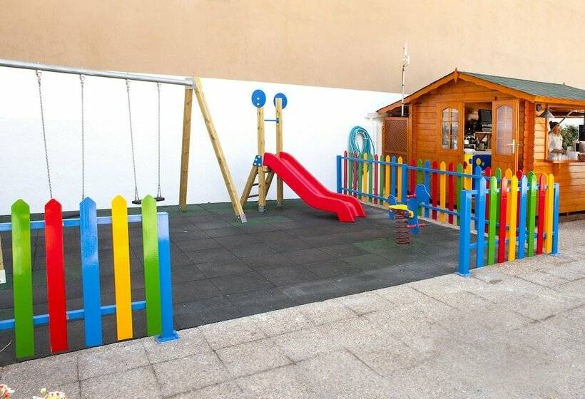 فندق Port Vista Oro