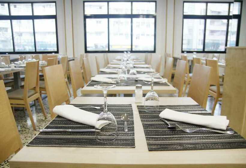 فندق Port Vista Oro