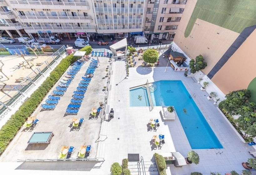 فندق Port Vista Oro