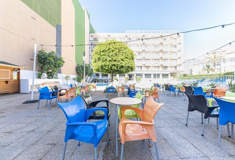 فندق Port Vista Oro