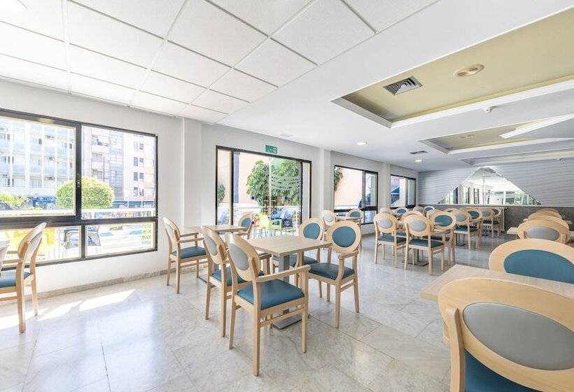 فندق Port Vista Oro