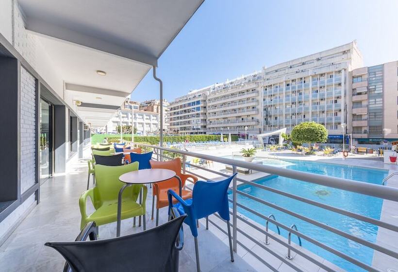 فندق Port Vista Oro