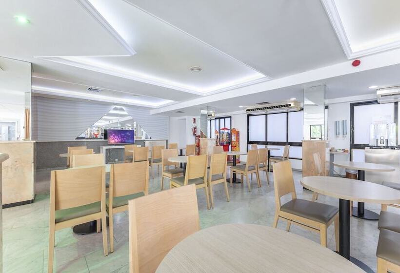 فندق Port Vista Oro