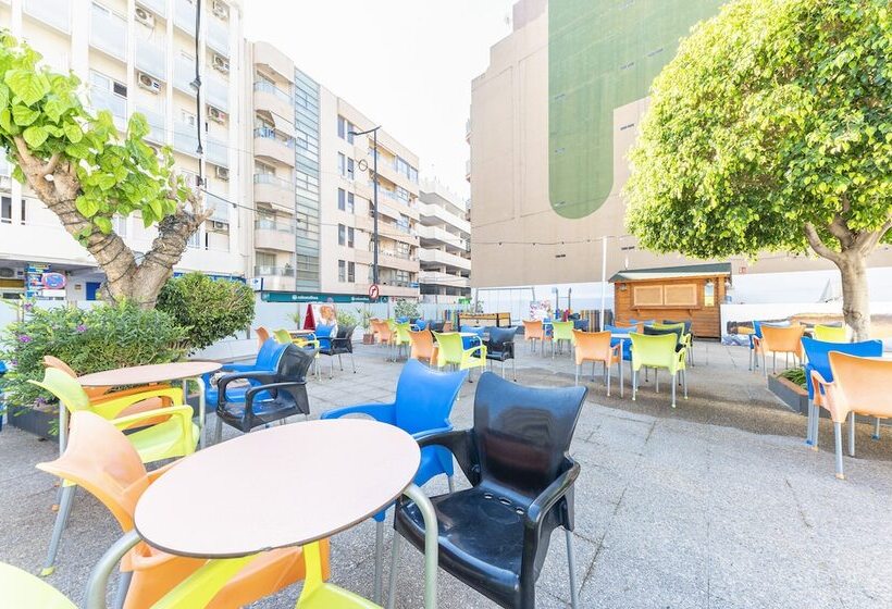 فندق Port Vista Oro