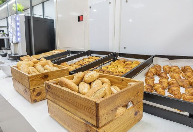 فندق Port Vista Oro