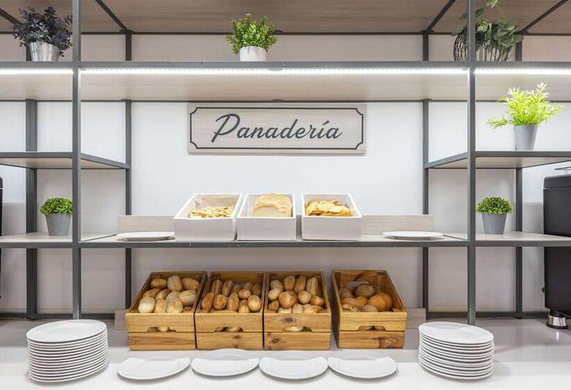 فندق Port Vista Oro