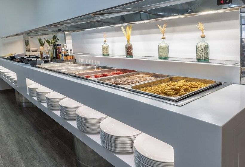 فندق Port Vista Oro