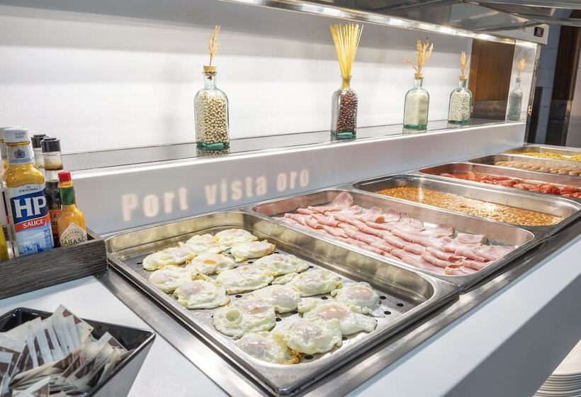 فندق Port Vista Oro